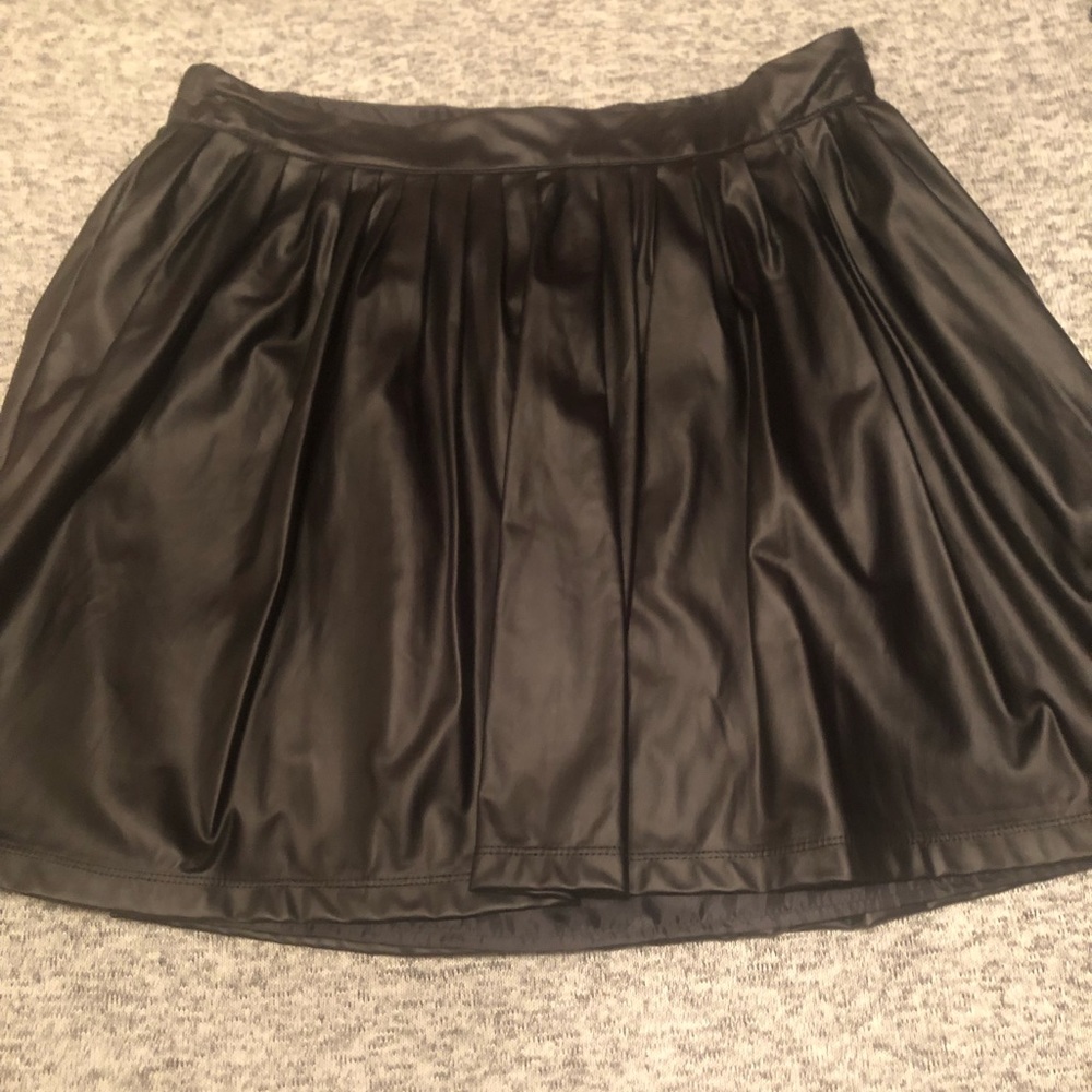 Woman’s skirt